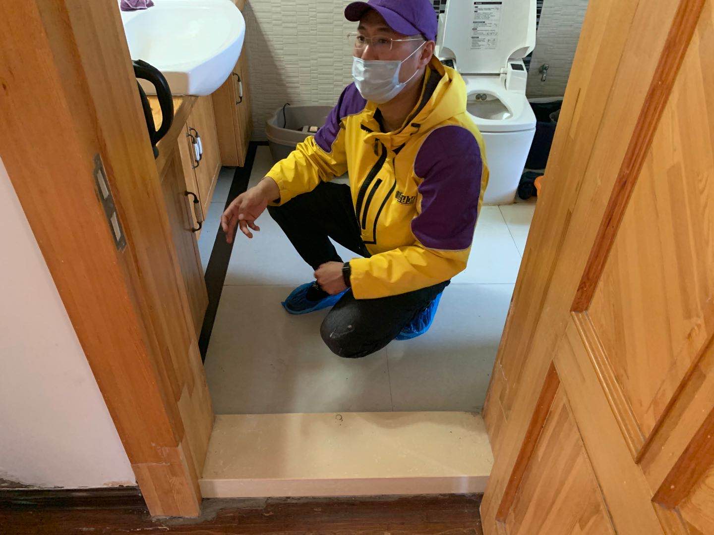 村頭樹下談防水：平屋頂和坡屋頂滲漏分別如何處理？